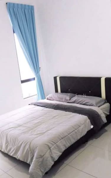 Rumah Kluster untuk Dijual di Bukit Indah (Iskandar Puteri (Nusajaya)) - Jercy Ten - Bedroom - PropertyGuru.com.my