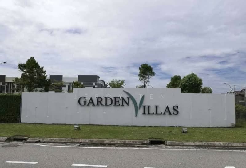 Rumah Kluster untuk Dijual di Bukit Indah (Iskandar Puteri (Nusajaya)) - Jercy Ten - Exterior - PropertyGuru.com.my