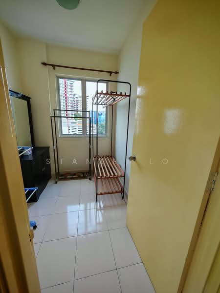 For Rent - Perdana Emerald