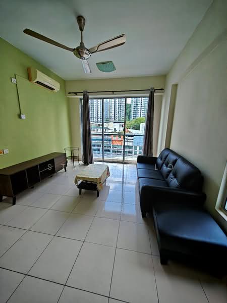 For Rent - Perdana Emerald