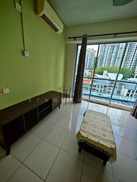 For Rent - Perdana Emerald