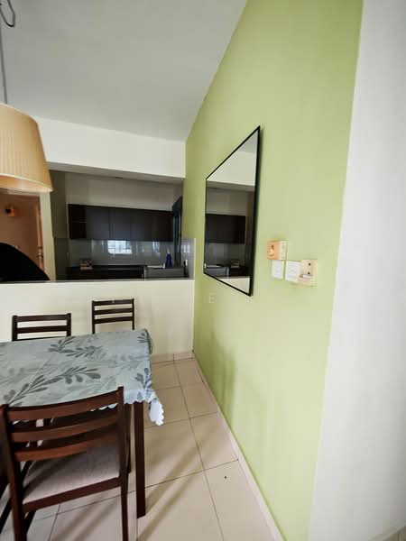 For Rent - Perdana Emerald