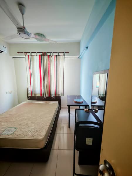 For Rent - Perdana Emerald