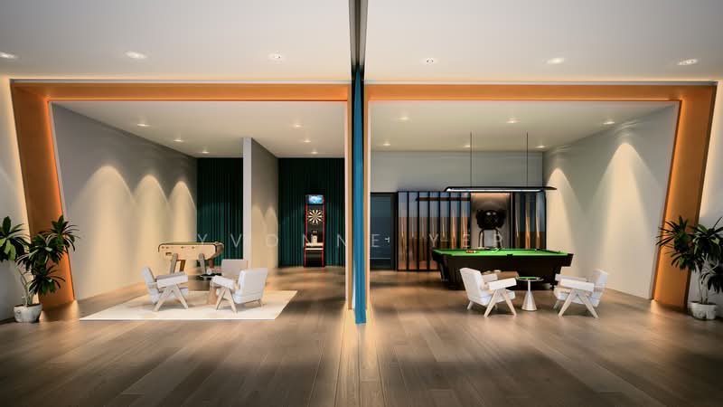 Condominium for Sale at Dwi Aurora Residences - Yvonne Yep - Interior - PropertyGuru.com.my