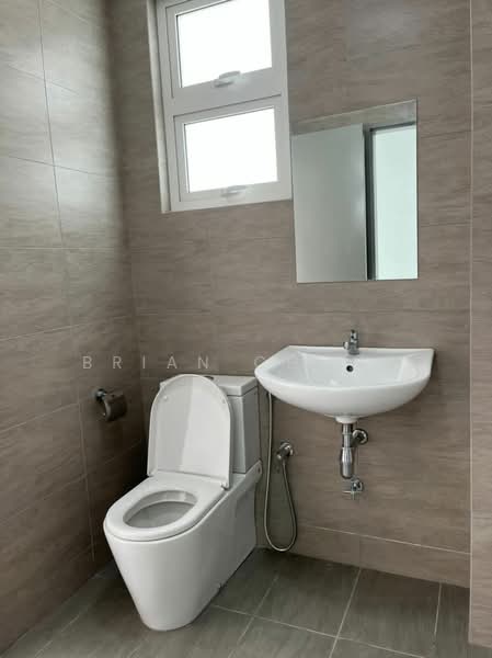 Servis Apartment untuk Disewa di TR Residence - Brian Chong - Bathroom - PropertyGuru.com.my
