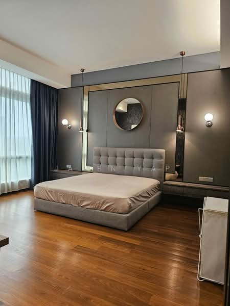Service Residence for Rent at Banyan Tree Signatures - Jaden Yap - Bedroom - PropertyGuru.com.my