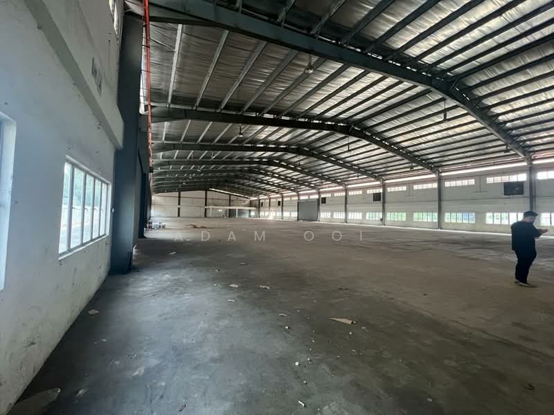 Detached Factory for Sale in Semenyih (Selangor) - Adam Ooi - Interior - PropertyGuru.com.my
