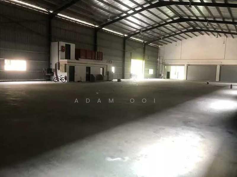 Detached Factory for Sale in Semenyih (Selangor) - Adam Ooi - Interior - PropertyGuru.com.my