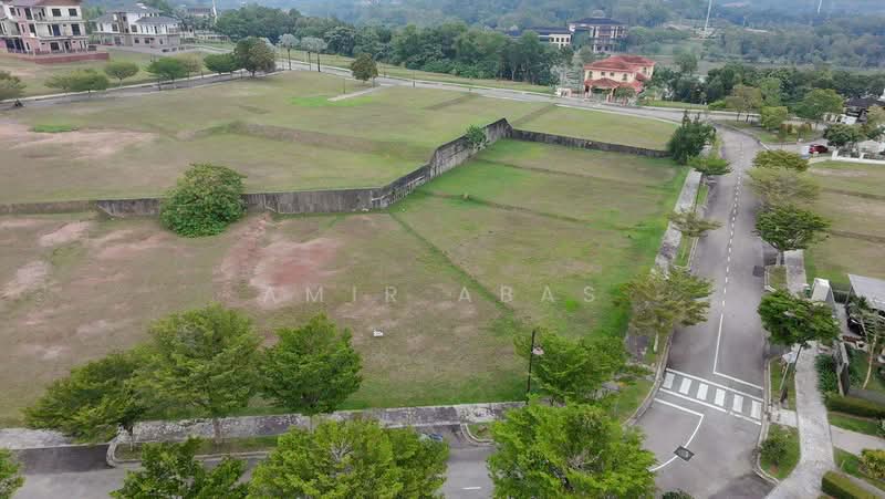 Tanah Banglo untuk Dijual di Putrajaya (Putrajaya) - Amir Abas - Exterior - PropertyGuru.com.my