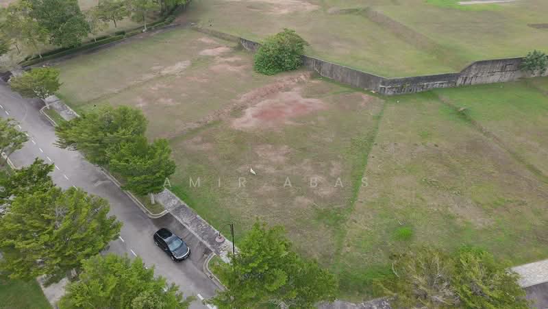 Tanah Banglo untuk Dijual di Putrajaya (Putrajaya) - Amir Abas - Exterior - PropertyGuru.com.my