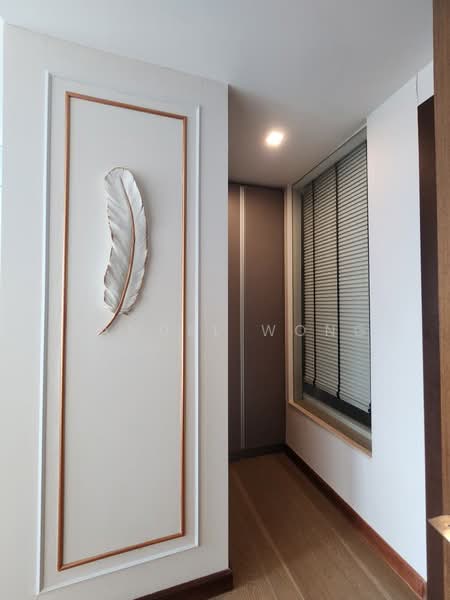 Service Residence for Rent at Puteri Cove Residences - Samuel Wong - Interior - PropertyGuru.com.my