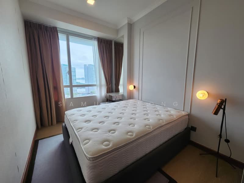 Service Residence for Rent at Puteri Cove Residences - Samuel Wong - Bedroom - PropertyGuru.com.my
