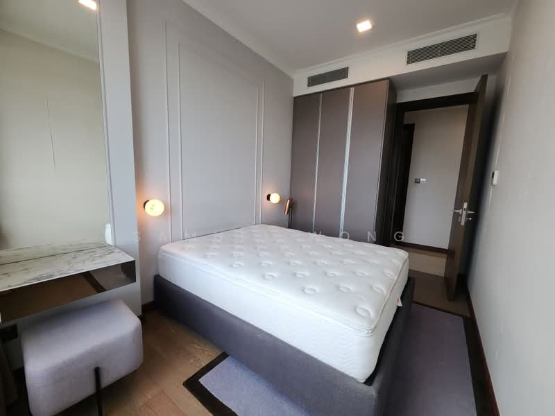 Service Residence for Rent at Puteri Cove Residences - Samuel Wong - Bedroom - PropertyGuru.com.my