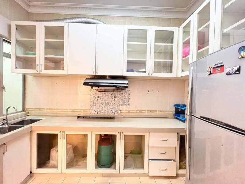 2-storey Terraced House for Sale in Seksyen 7 (Bangi) - Mohd Nor Fahmi - PropertyGuru.com.my