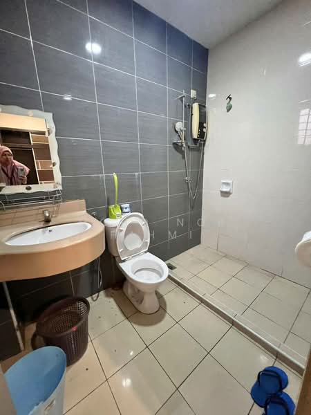 2-storey Terraced House for Sale in Seksyen 7 (Bangi) - Mohd Nor Fahmi - PropertyGuru.com.my