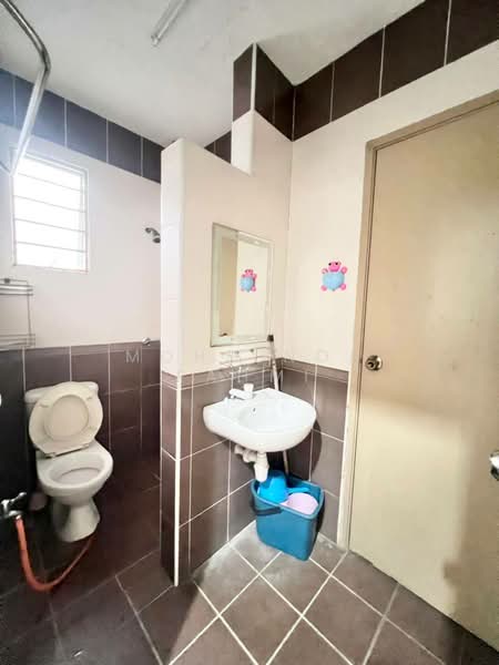 2-storey Terraced House for Sale in Seksyen 7 (Bangi) - Mohd Nor Fahmi - PropertyGuru.com.my