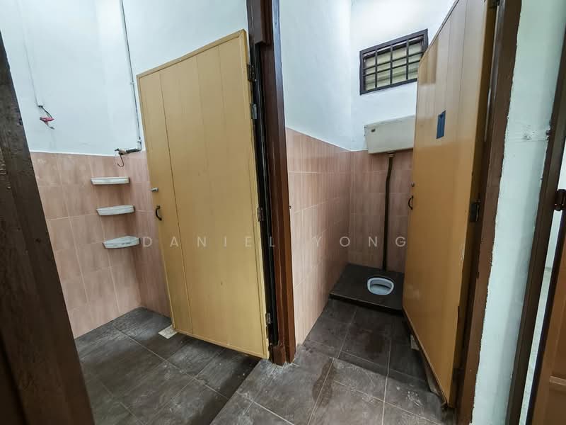 Terraced House for Sale in Skudai (Johor) - Daniel Yong - Bathroom - PropertyGuru.com.my
