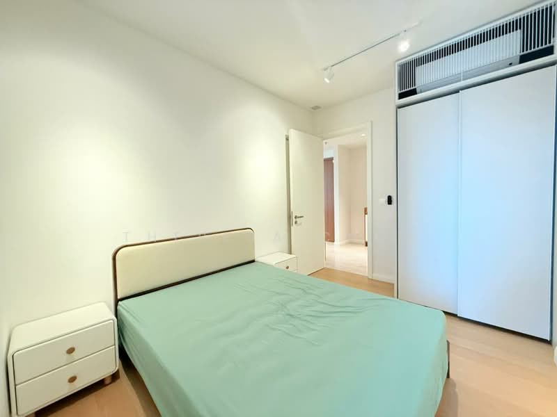 Service Residence for Rent at TRX Residences - Theresa Chow - Bedroom - PropertyGuru.com.my