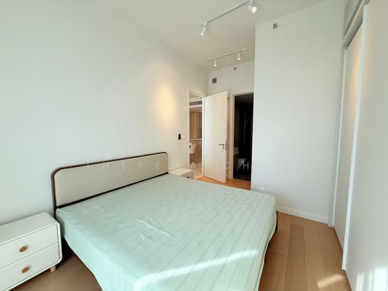 Service Residence for Rent at TRX Residences - Theresa Chow - Bedroom - PropertyGuru.com.my