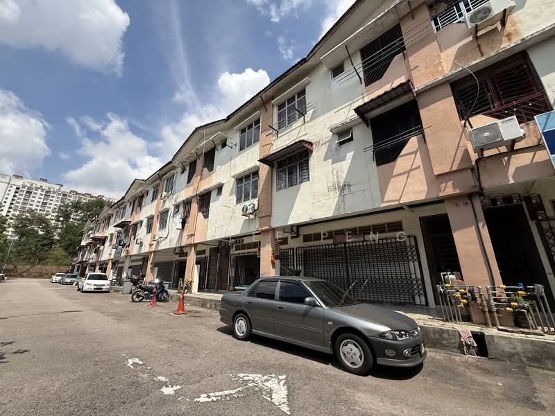 Shop for Rent in Taman Selesa Jaya (Iskandar Puteri (Nusajaya)) - Loh Lee Peng - Exterior - PropertyGuru.com.my