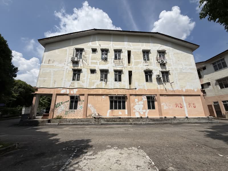 Shop for Rent in Taman Selesa Jaya (Iskandar Puteri (Nusajaya)) - Loh Lee Peng - Exterior - PropertyGuru.com.my