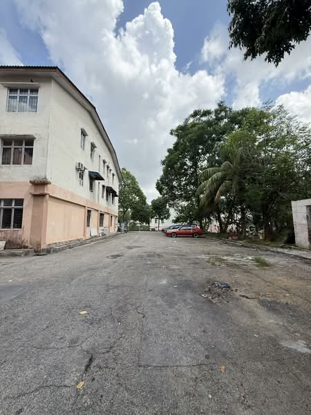 Shop for Rent in Taman Selesa Jaya (Iskandar Puteri (Nusajaya)) - Loh Lee Peng - Exterior - PropertyGuru.com.my