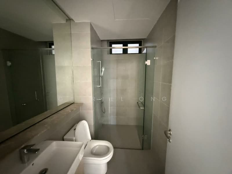 Kondominium untuk Dijual di Grand Medini - Gabriel Ong - Bathroom - PropertyGuru.com.my
