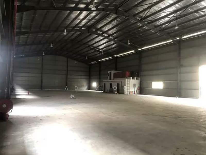 Detached Factory for Sale in Semenyih (Selangor) - Adam Ooi - Interior - PropertyGuru.com.my
