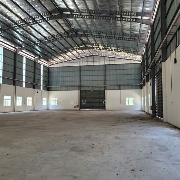 Detached Factory for Sale in Semenyih (Selangor) - Adam Ooi - Interior - PropertyGuru.com.my