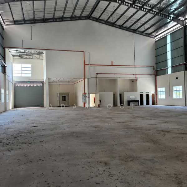 Detached Factory for Sale in Semenyih (Selangor) - Adam Ooi - Interior - PropertyGuru.com.my