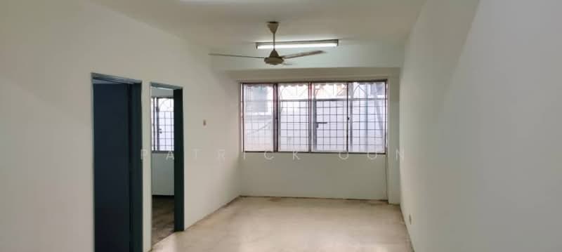 Flat for Sale at Bandar Baru Ampang - Patrick Oon - Living Room - PropertyGuru.com.my