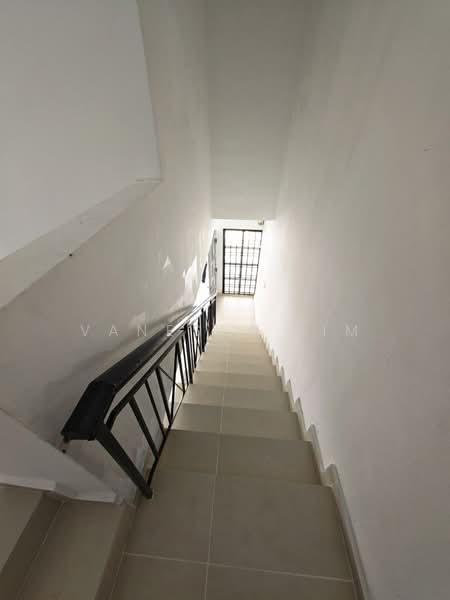 Rumah Teres 2 Tingkat untuk Dijual di Taman Impian Jaya (Senai) - Vanessa Lim - Corridor - PropertyGuru.com.my