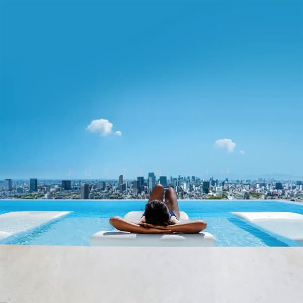 Service Residence for Sale at Stellaris @ Riana Dutamas - Justin Lim - KL City / Landmarks View - PropertyGuru.com.my