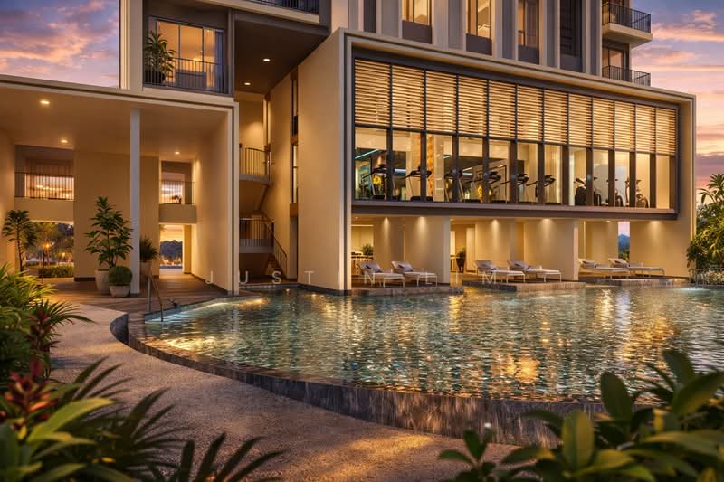 Service Residence for Sale at Stellaris @ Riana Dutamas - Justin Lim - Exterior - PropertyGuru.com.my