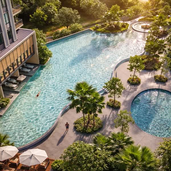 Service Residence for Sale at Stellaris @ Riana Dutamas - Justin Lim - Exterior - PropertyGuru.com.my