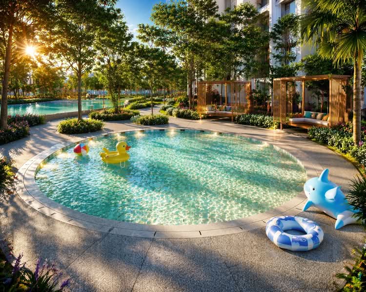 Service Residence for Sale at Stellaris @ Riana Dutamas - Justin Lim - Exterior - PropertyGuru.com.my