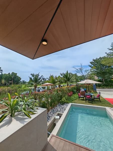 Cluster House for Sale in Iskandar Puteri (Nusajaya) (Johor) - Real Chew - Exterior - PropertyGuru.com.my