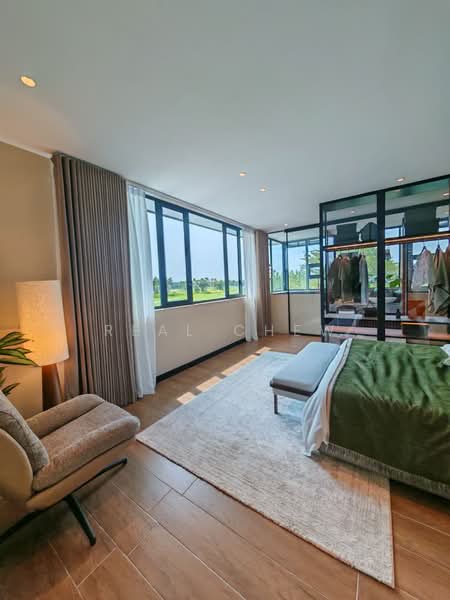 Cluster House for Sale in Iskandar Puteri (Nusajaya) (Johor) - Real Chew - Bedroom - PropertyGuru.com.my