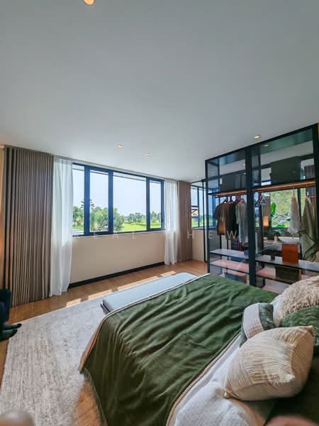 Cluster House for Sale in Iskandar Puteri (Nusajaya) (Johor) - Real Chew - Bedroom - PropertyGuru.com.my