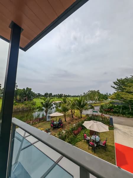 Cluster House for Sale in Iskandar Puteri (Nusajaya) (Johor) - Real Chew - Exterior - PropertyGuru.com.my