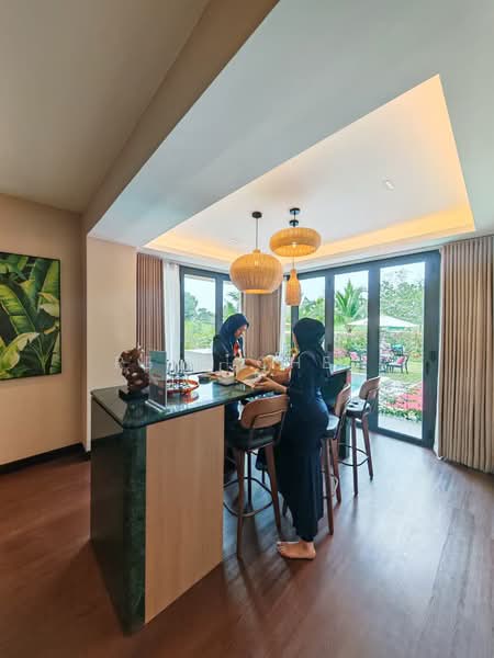 Cluster House for Sale in Iskandar Puteri (Nusajaya) (Johor) - Real Chew - Interior - PropertyGuru.com.my