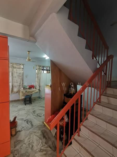 3-storey Terraced House for Sale in Kepong (Kuala Lumpur) - Emma Wong Mui Ling - Interior - PropertyGuru.com.my