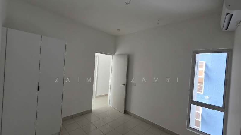 Kondominium untuk Disewa di Idaman Bukit Jelutong - Zaimah Zamri - Interior - PropertyGuru.com.my