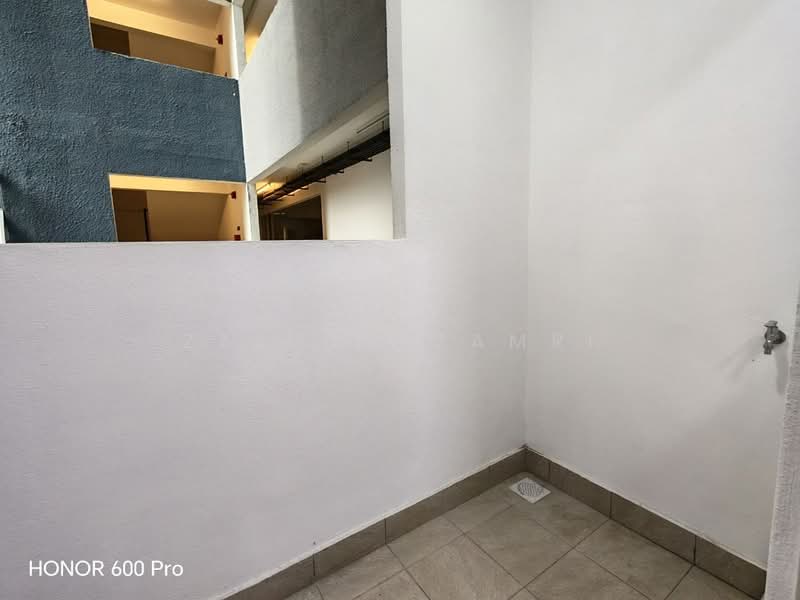 Condominium for Rent at Idaman Bukit Jelutong - Zaimah Zamri - Interior - PropertyGuru.com.my