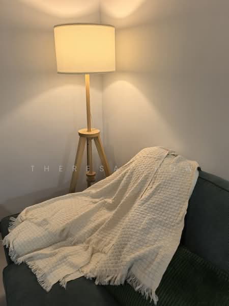 Service Residence for Rent at Core Residence @ TRX - Theresa Chow - Living Room - PropertyGuru.com.my