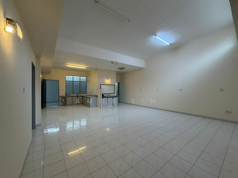 Rumah Berkembar untuk Dijual di Jelutong (Penang) - Amos Sin - Kitchen - PropertyGuru.com.my