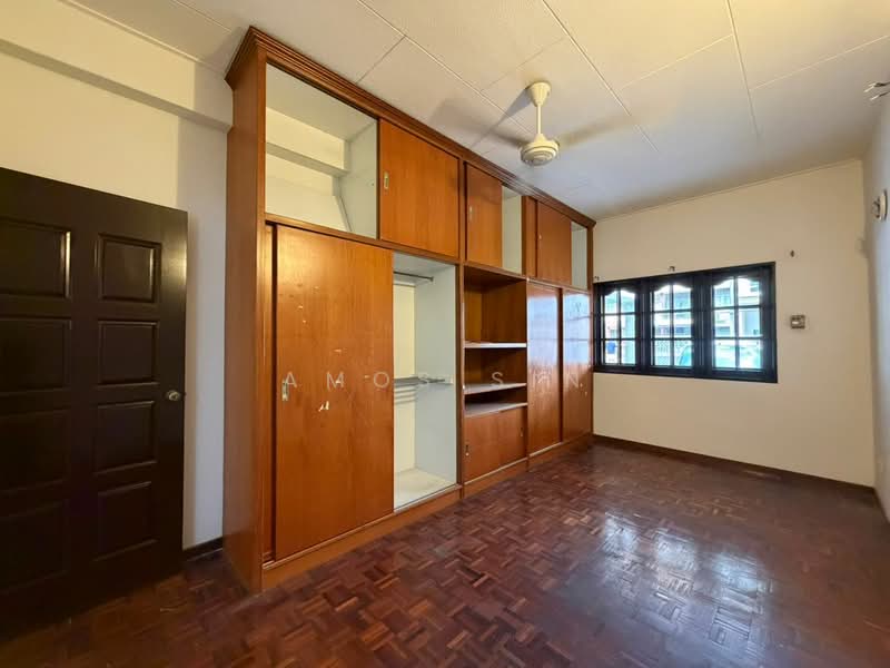 Rumah Berkembar untuk Dijual di Jelutong (Penang) - Amos Sin - Bedroom - PropertyGuru.com.my