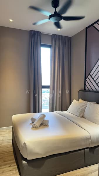 Service Residence for Sale at Millerz Square Serviced Residence - William Poon - PropertyGuru.com.my