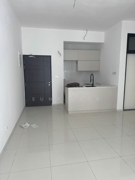 Service Residence for Sale at Space Residency - Suny Sior - Kitchen - PropertyGuru.com.my
