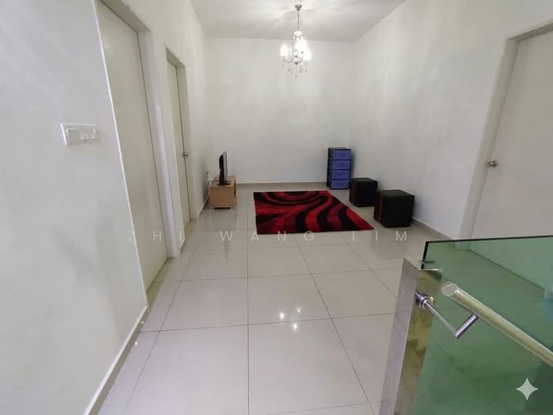 Terraced House for Sale in Bandar Sri Sendayan (Negeri Sembilan) - Zhi Wang Lim - Living Room - PropertyGuru.com.my